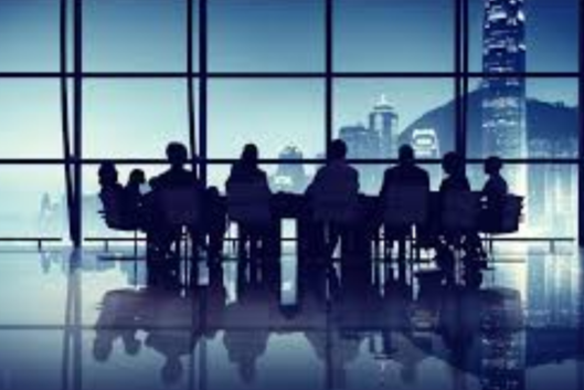 Business Consulting
