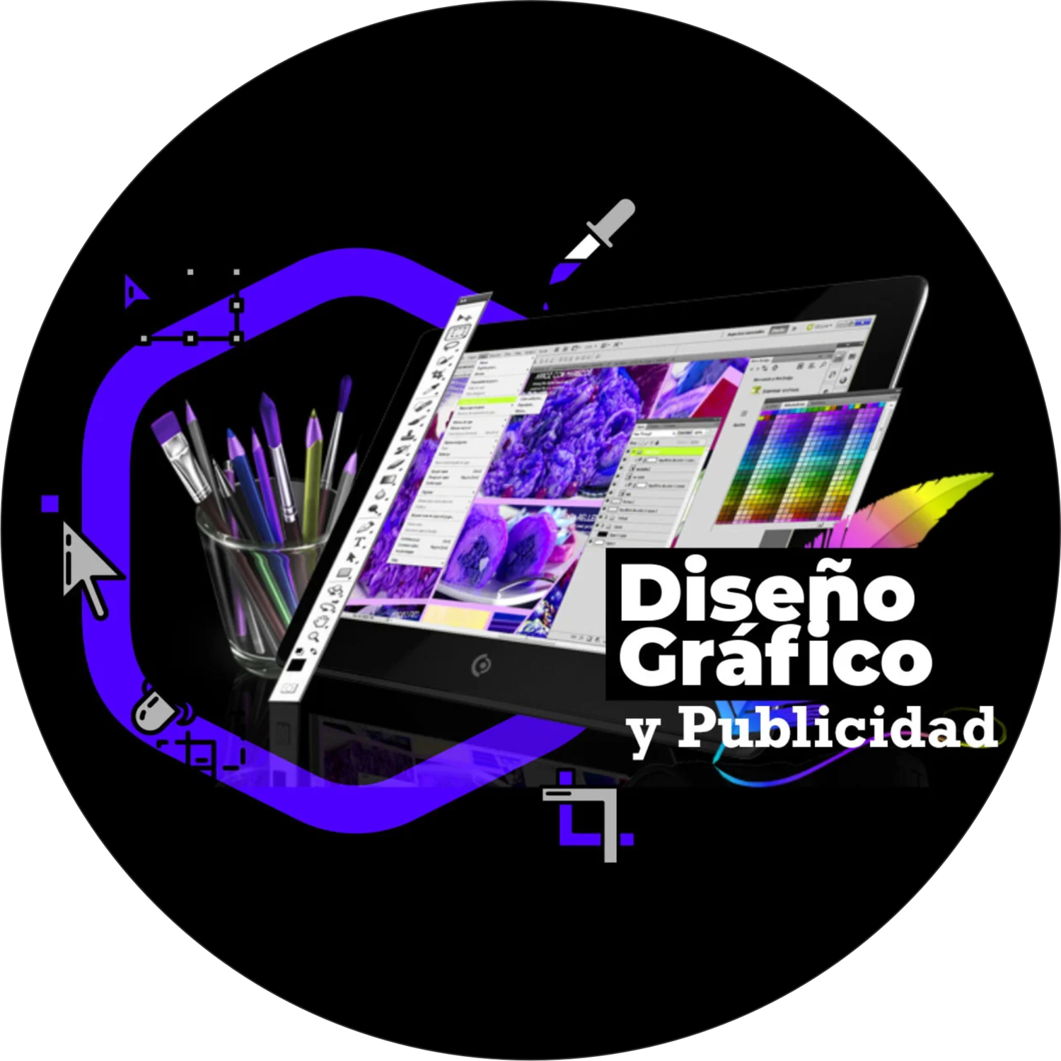 Diseño Gráfico y Publicidad