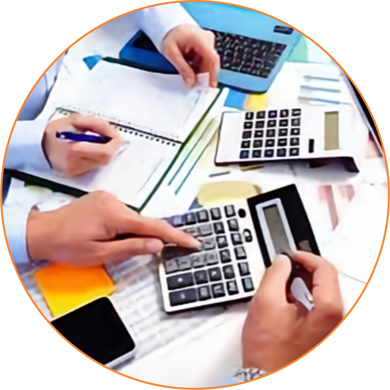 CONTABILIDAD E IMPUESTOS